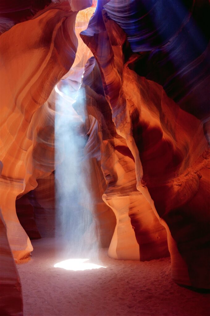 antelope-canyon-page-arizona