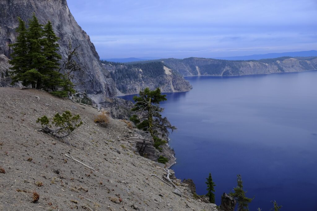 crater-lake