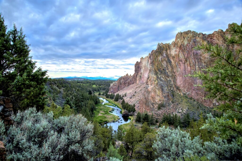 Vista at Crooked River