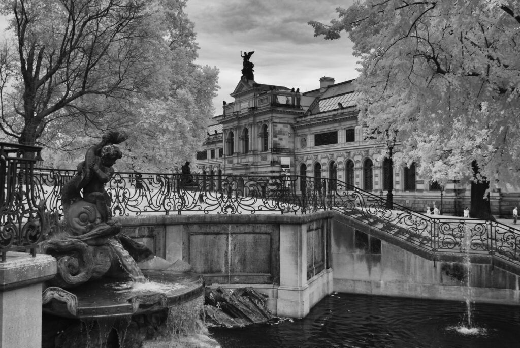 infrared-germany-dresden