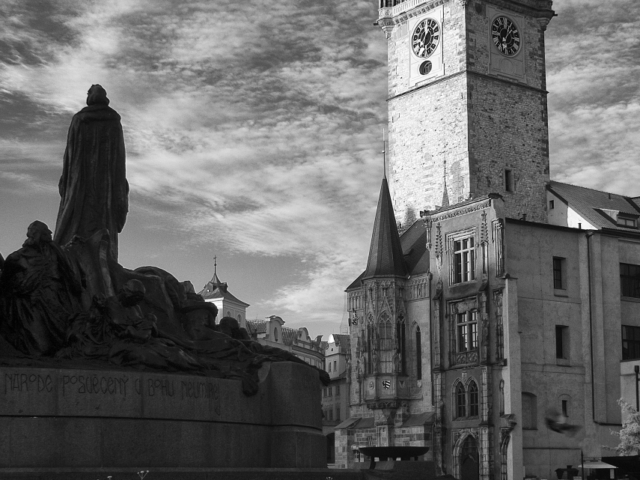 man-prague-city-hall2