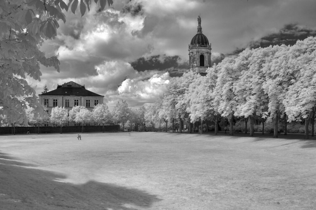 dinan-park-infrared